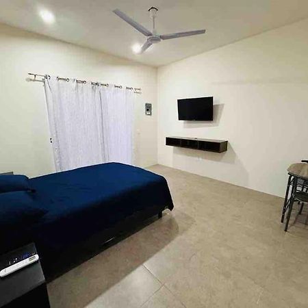 Habitacion Para Dos Personas ซานตา ครูซ ฮัวทุลโก ภายนอก รูปภาพ
