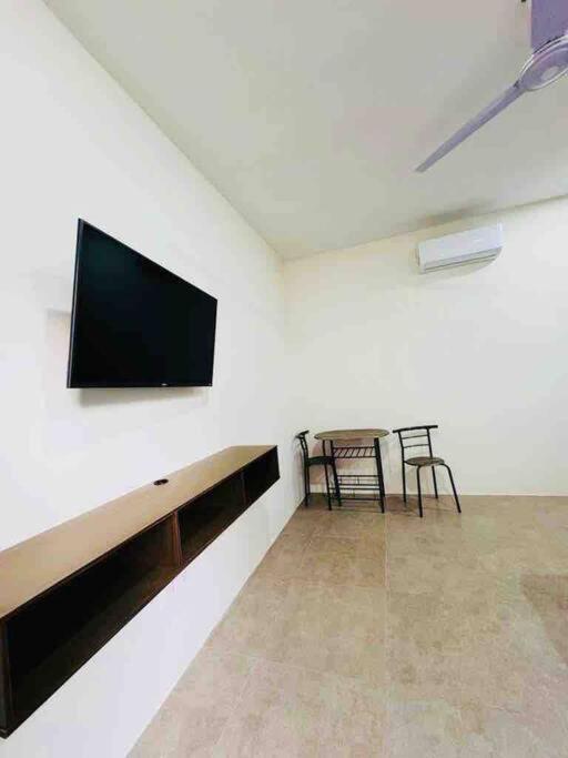 Habitacion Para Dos Personas ซานตา ครูซ ฮัวทุลโก ภายนอก รูปภาพ